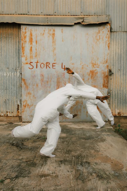 Industrial Safety and Science